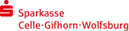 CoWorking Gifhorn wird unterstütz von der Sparkasse Celle Gifhorn Wolfsburg
